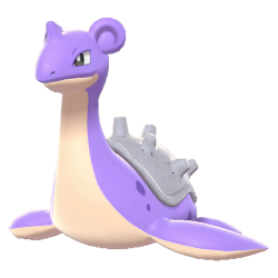 Lapras